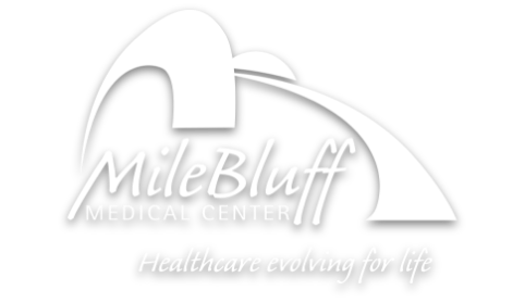 Mile Bluff Medical Center