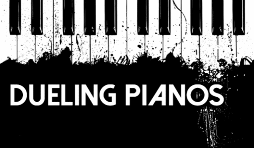 Dueling Pianos