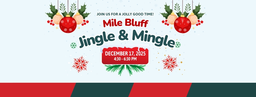 Jingle & Mingle
