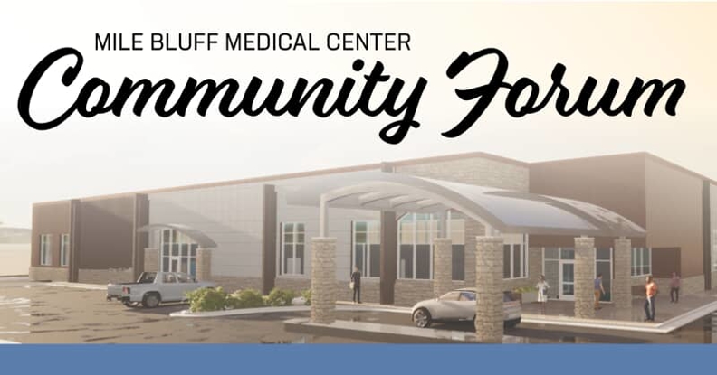 Community Forum