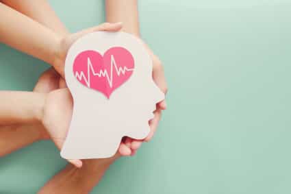 Older Adult Mental Health First Aid