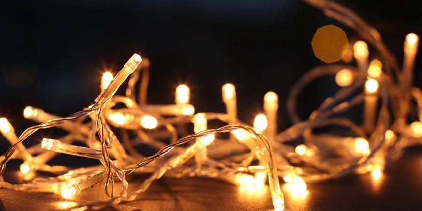 Holiday Love Light Ceremony