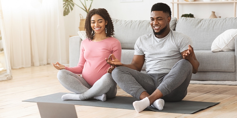 Childbirth Education Class