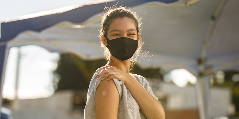 Influenza Vaccine Clinic