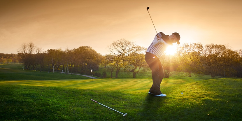 Golf Outing